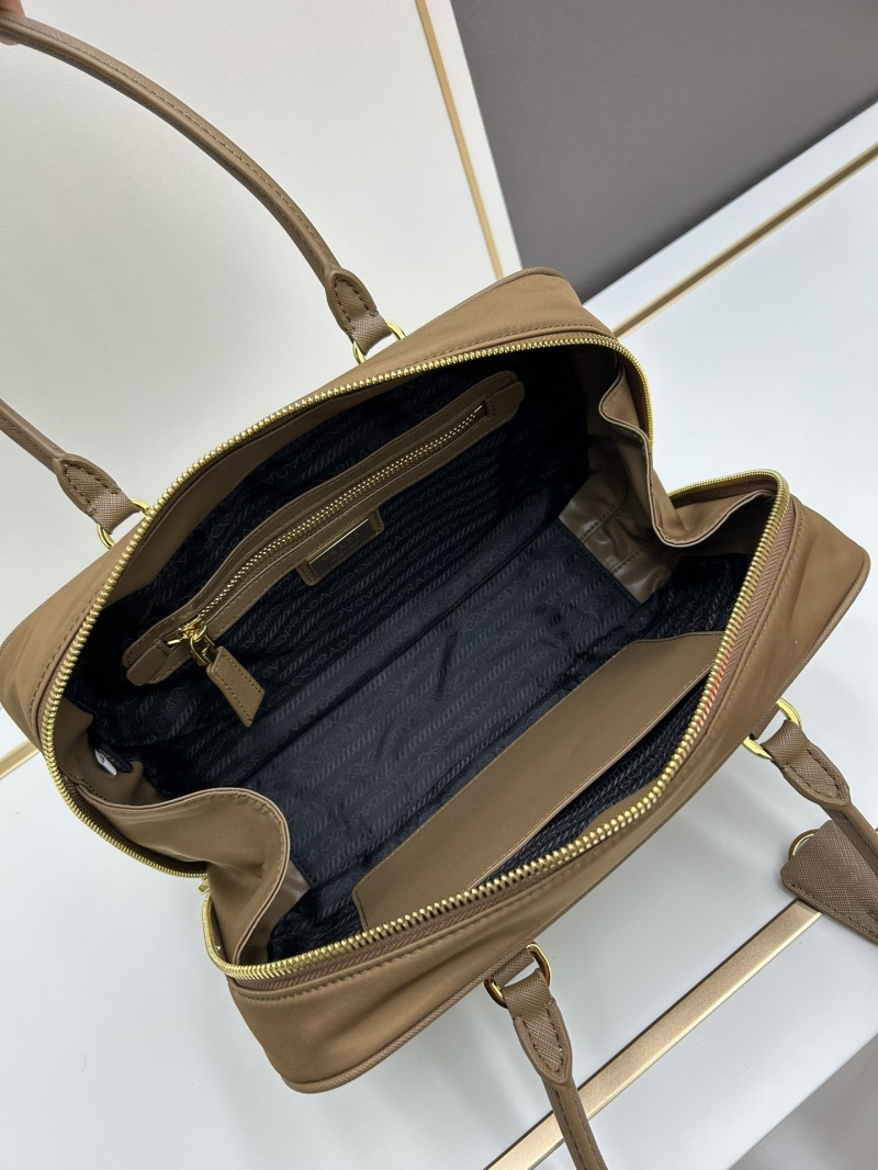 Prada Top Handle Bags